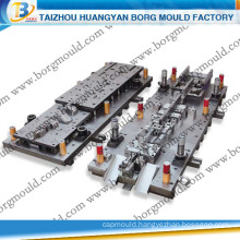 plastic car parts mould for various models cars Mould In Huangyan China